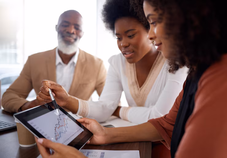 Corporate Finance Advisory